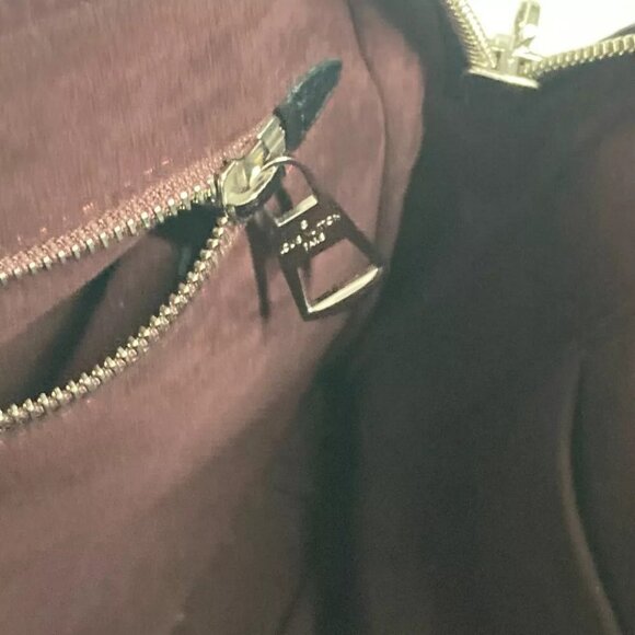 LOUIS VUITTON M53488 Armando Briefcase PM Document Bag Hand Bag Business bag - Picture 15 of 16